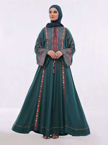 LEHRI DOCH Abaya